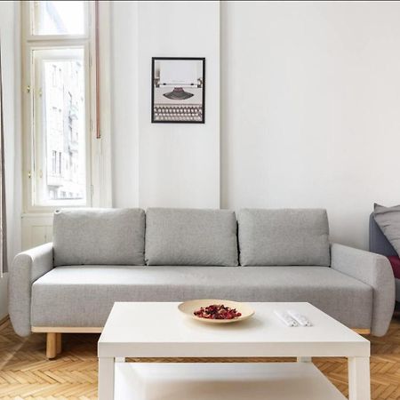 Prime Location Sip Utca Budapest Exterior photo