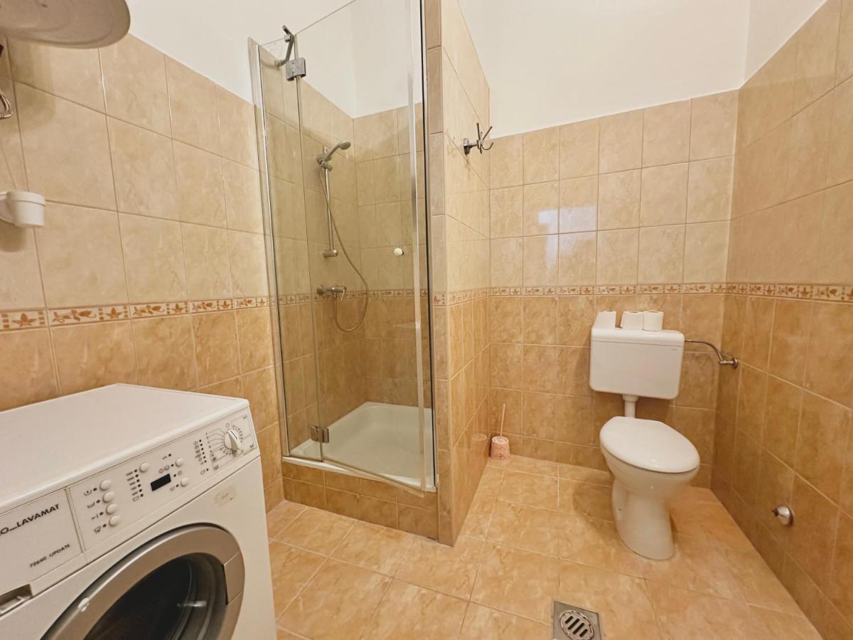 Prime Location Sip Utca Budapest Exterior photo