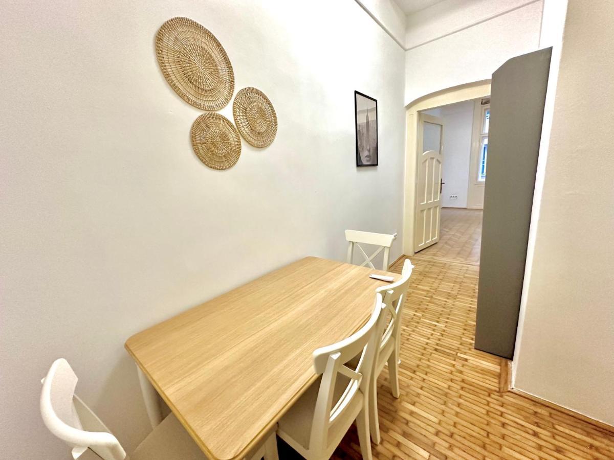Prime Location Sip Utca Budapest Exterior photo