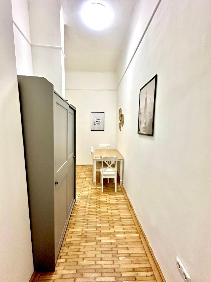 Prime Location Sip Utca Budapest Exterior photo
