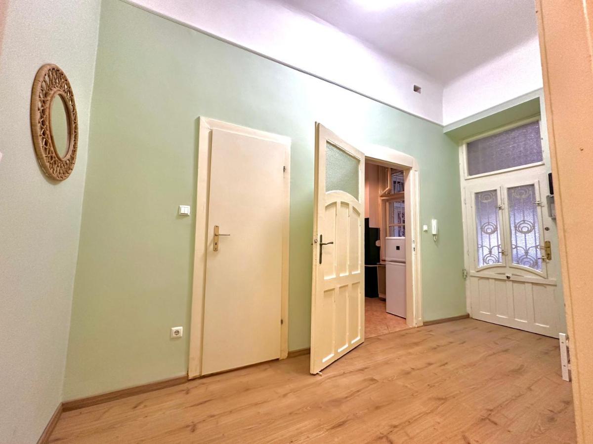 Prime Location Sip Utca Budapest Exterior photo