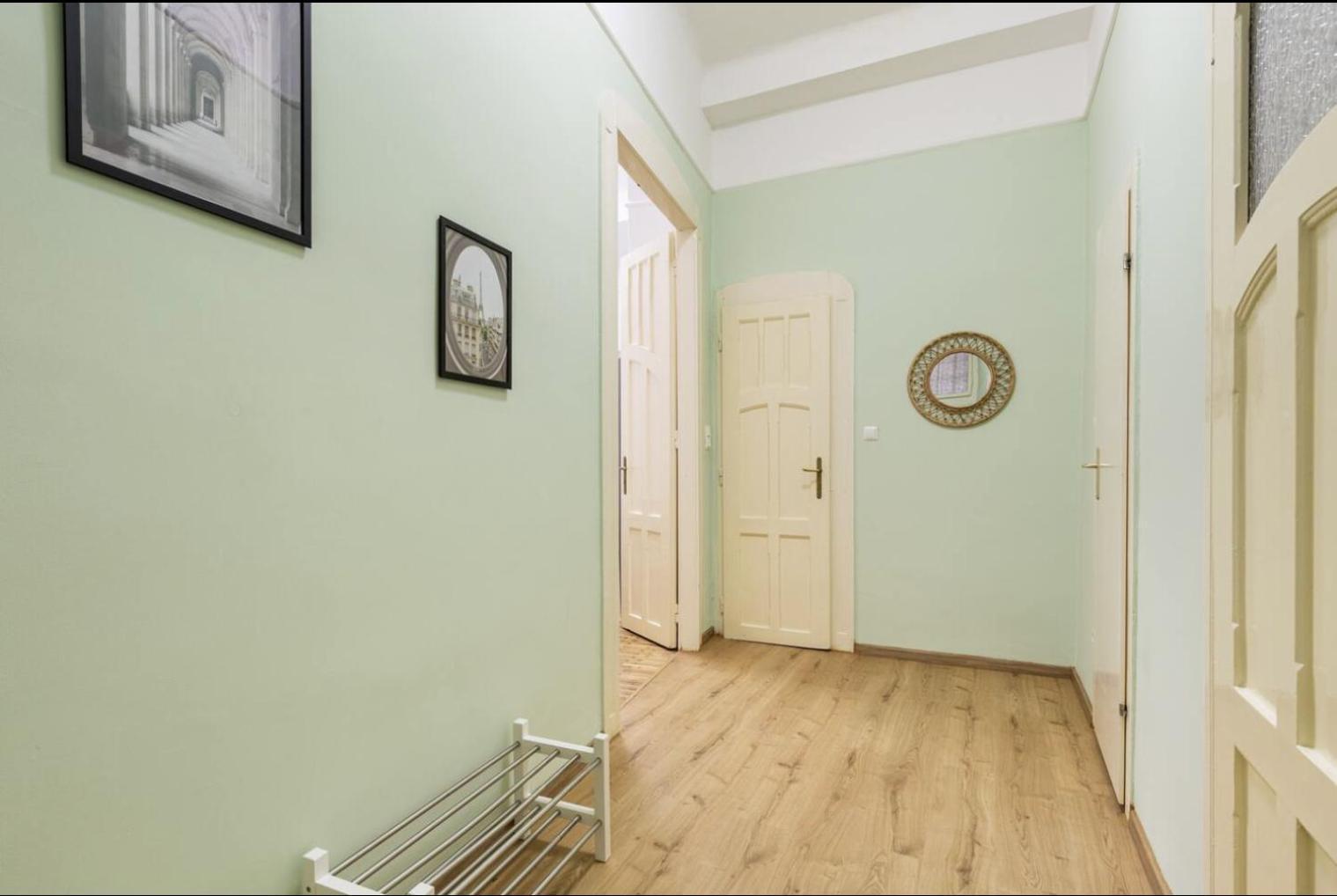 Prime Location Sip Utca Budapest Exterior photo