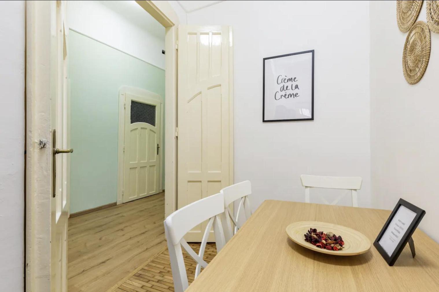 Prime Location Sip Utca Budapest Exterior photo
