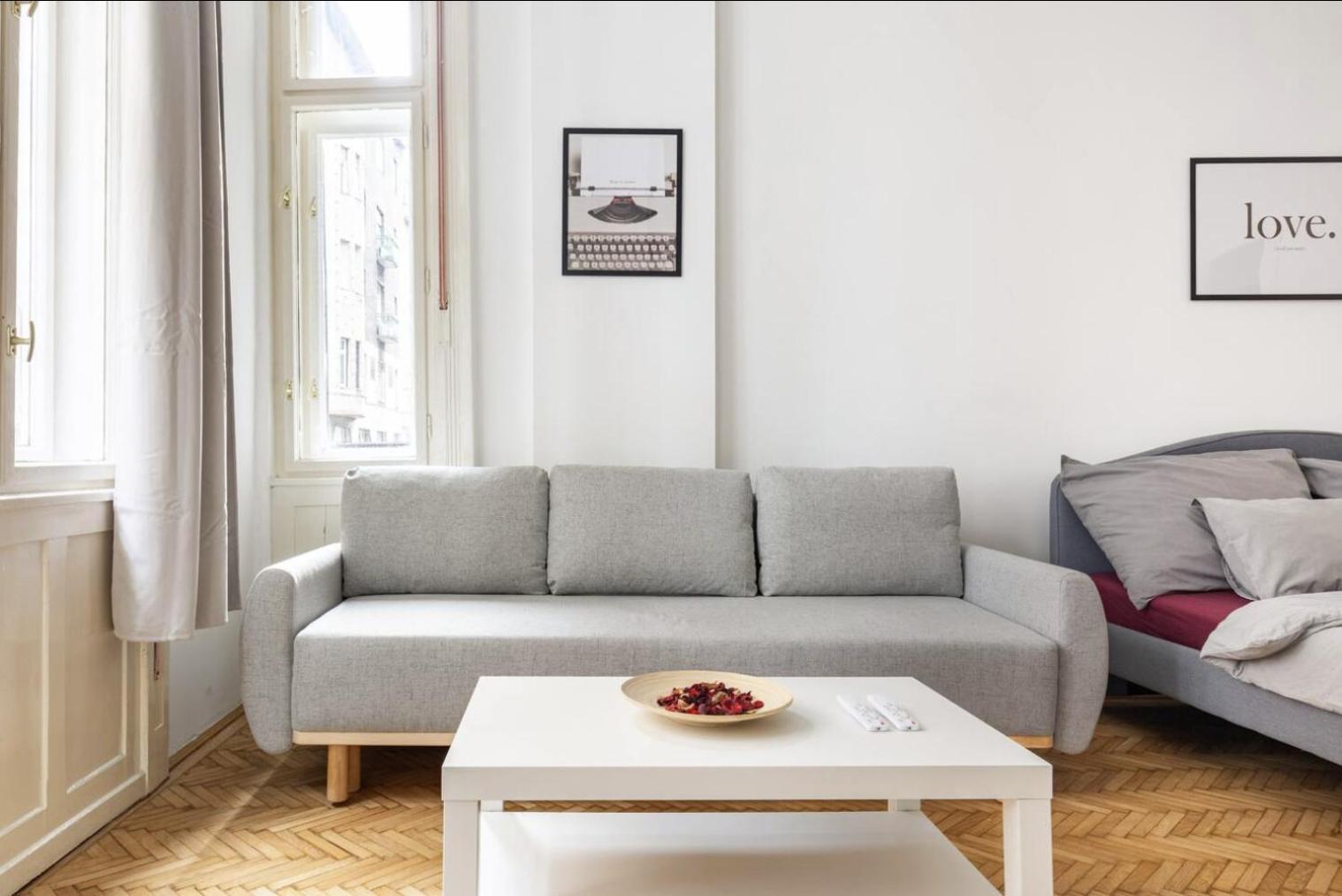 Prime Location Sip Utca Budapest Exterior photo