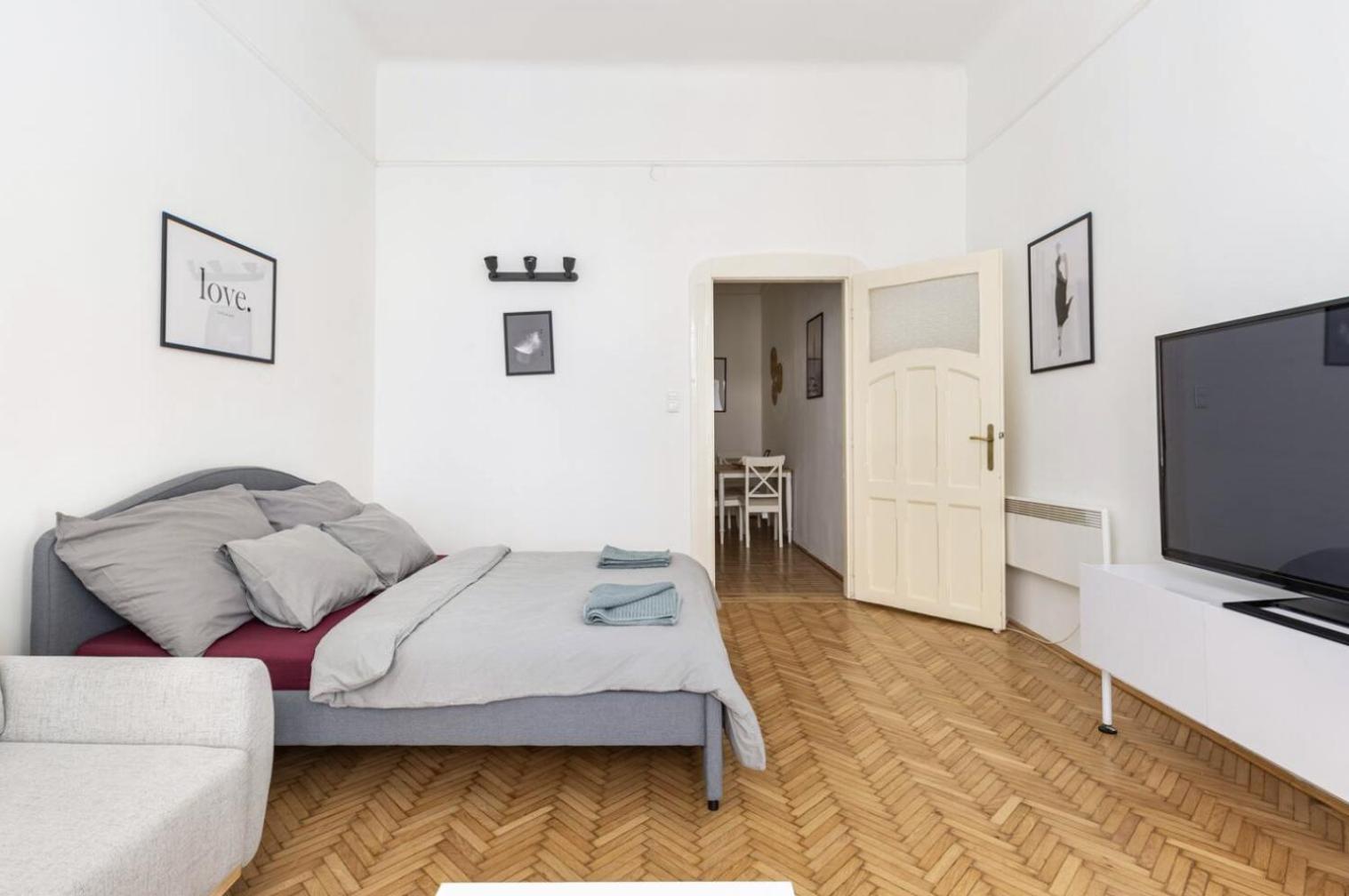 Prime Location Sip Utca Budapest Exterior photo